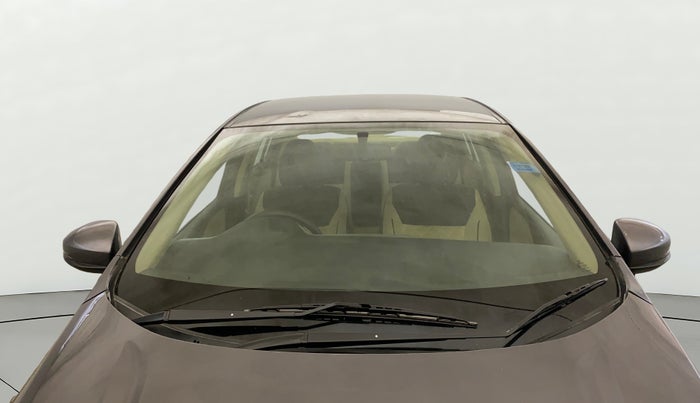 2018 Honda City 1.5L I-VTEC V MT, Petrol, Manual, 30,949 km, Front Windshield