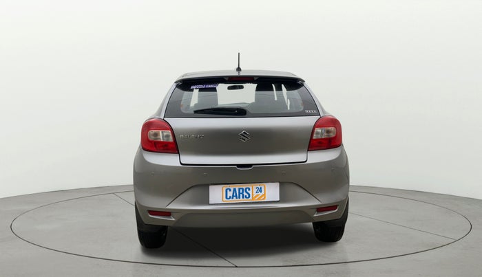 2019 Maruti Baleno DELTA PETROL 1.2, Petrol, Manual, 22,625 km, Back/Rear