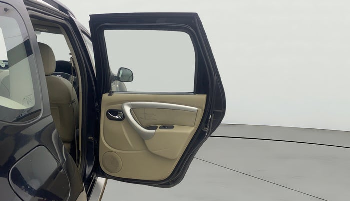 2014 Nissan Terrano XL (P), Petrol, Manual, 77,126 km, RHS Rear Door