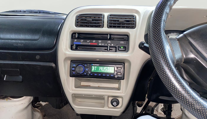 2022 Maruti Eeco 5 STR AC CNG (O), CNG, Manual, 70,838 km, Air Conditioner