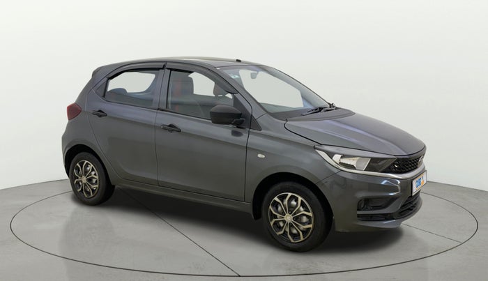 2023 Tata Tiago XE PETROL, Petrol, Manual, 11,219 km, Right Front Diagonal