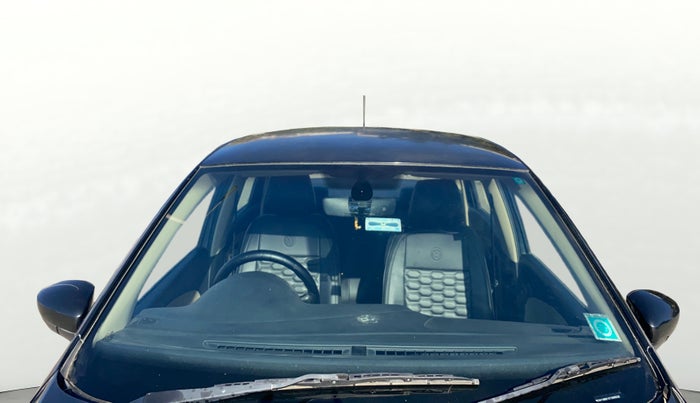 2019 Volkswagen Ameo HIGHLINE PLUS 1.5L 16 ALLOY, Diesel, Manual, 49,461 km, Front Windshield