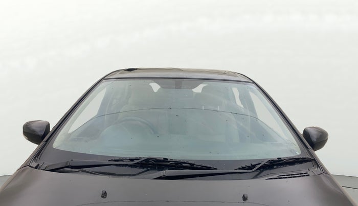 2015 Maruti Ciaz ZDI, Diesel, Manual, 1,17,422 km, Front Windshield