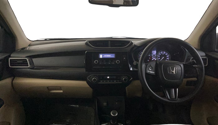 2019 Honda Amaze 1.2L I-VTEC V, Petrol, Manual, 14,247 km, Dashboard