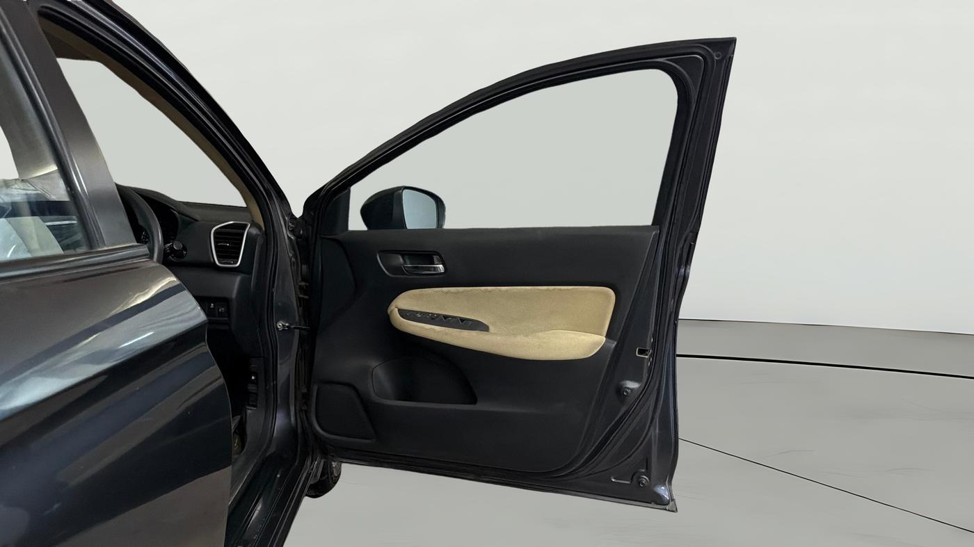 2023 Honda City 1.5L I-VTE V CVT, Petrol, Automatic, 87,985 km, RHS Rear Door