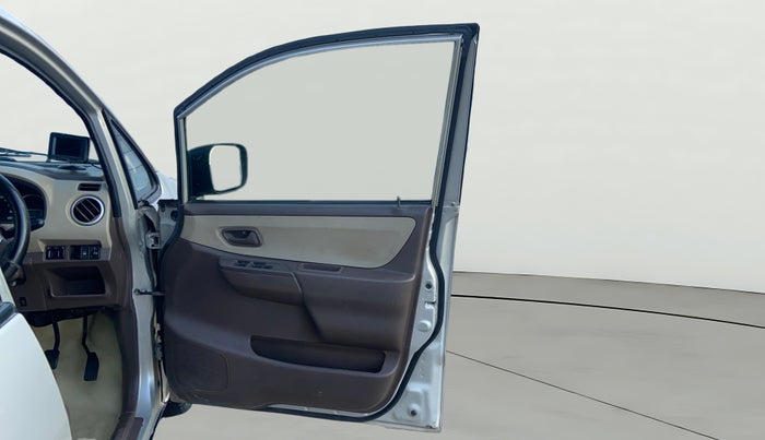 2012 Maruti Zen Estilo VXI, Petrol, Manual, 91,525 km, RHS Front Door