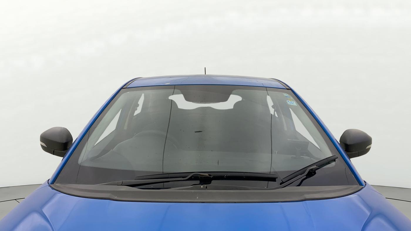 2018 Tata NEXON XM PETROL, Petrol, Manual, 98,175 km, Front Windshield