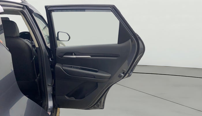 2020 KIA SONET HTK PLUS 1.0 DCT, Petrol, Automatic, 70,853 km, RHS Rear Door