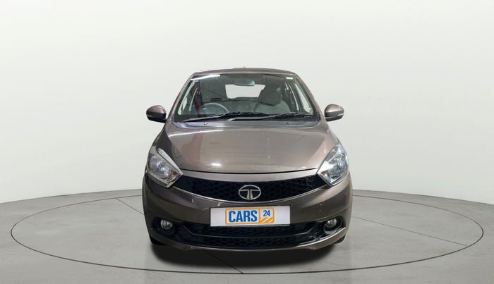 2018 Tata TIGOR XT PETROL, Petrol, Manual, 87,871 km, Front