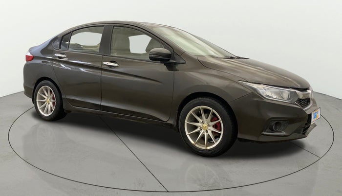 2019 Honda City 1.5L I-VTEC VX, CNG, Manual, 64,055 km, SRP