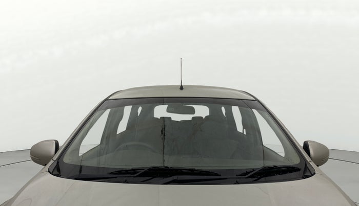 2019 Maruti Ertiga ZXI+ SHVS, Petrol, Manual, 51,227 km, Front Windshield