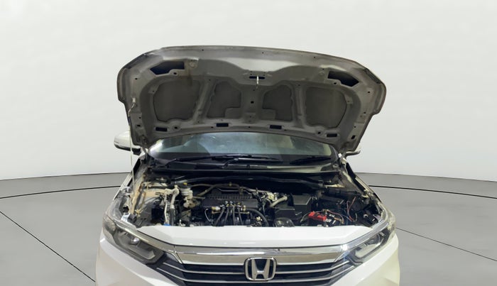 2022 Honda Amaze 1.2L I-VTEC VX, CNG, Manual, 59,649 km, Open Bonet