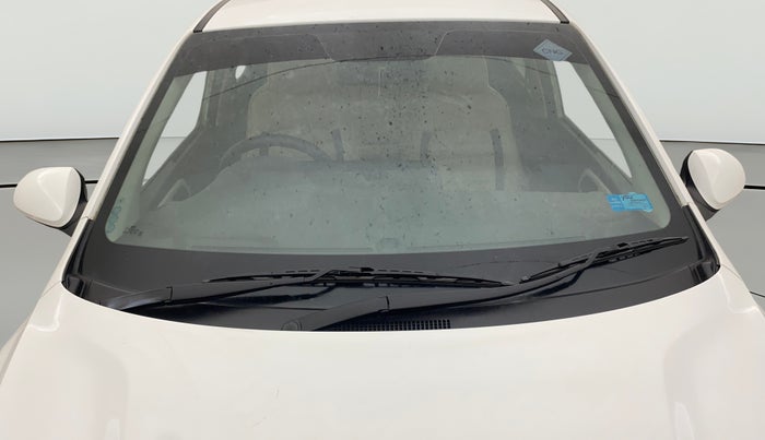 2021 Hyundai AURA S 1.2 CNG, CNG, Manual, 39,195 km, Front Windshield