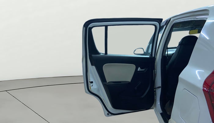 2022 Maruti Alto LXI O, Petrol, Manual, 28,183 km, LHS Rear Door