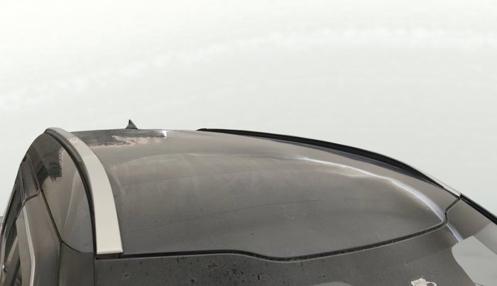 2022 KIA CARENS PRESTIGE PLUS 1.4 PETROL 7 STR, Petrol, Manual, 1,21,761 km, Roof