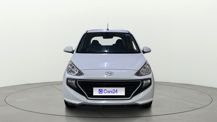 2021 Hyundai NEW SANTRO SPORTZ MT, Petrol, Manual, 32,408 km, Front
