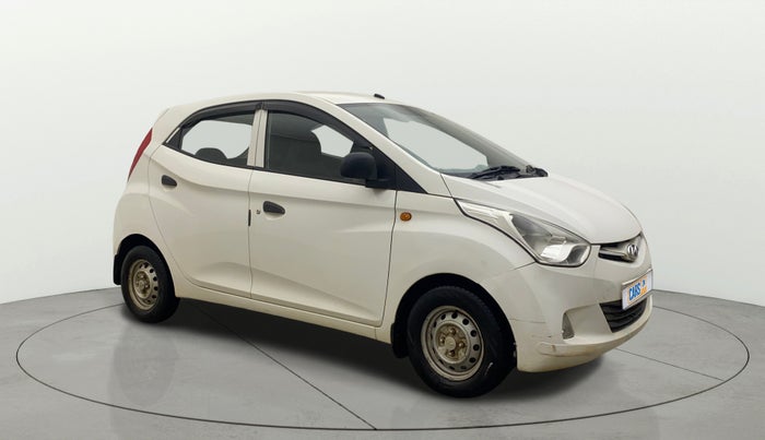 2013 Hyundai Eon ERA +, Petrol, Manual, 52,458 km, SRP