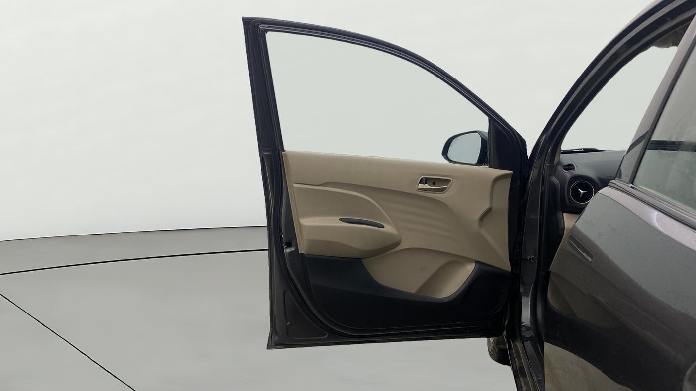 2021 Hyundai NEW SANTRO SPORTZ AMT, Petrol, Automatic, 28,675 km, LHS Front Door