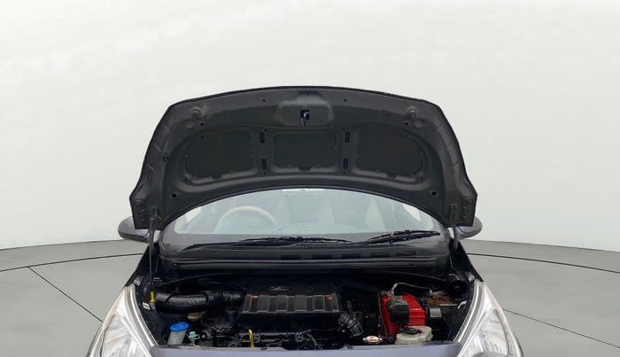 2019 Hyundai Grand i10 ERA 1.2 KAPPA VTVT, Petrol, Manual, 45,623 km, Open Bonet