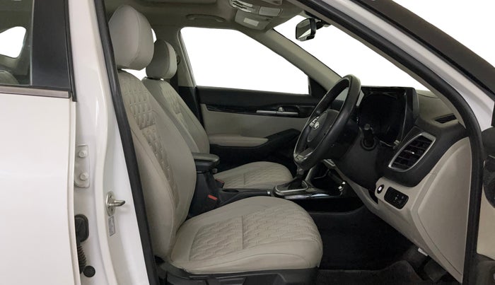 2020 KIA SELTOS HTX IVT 1.5 PETROL, Petrol, Automatic, 76,972 km, Right Side Front Door Cabin