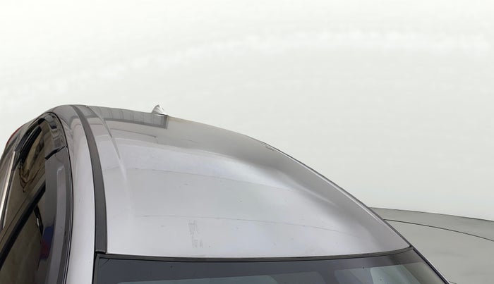 2018 Maruti Ciaz ZETA 1.5 SHVS MT PETROL, Petrol, Manual, 93,365 km, Roof