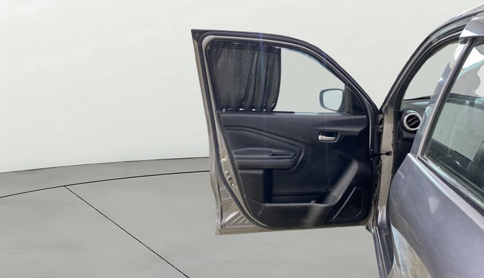 2022 Maruti Celerio ZXI, Petrol, Manual, 46,549 km, LHS Front Door