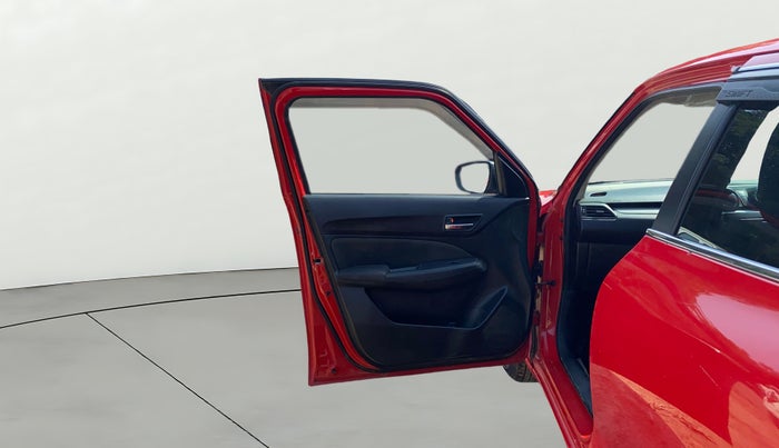 2020 Maruti Swift VXI, Petrol, Manual, 82,121 km, LHS Front Door