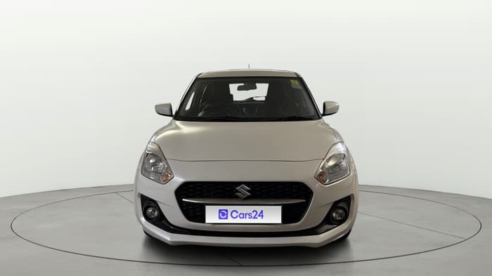 2021 Maruti Swift ZXI, Petrol, Manual, 36,071 km, Front