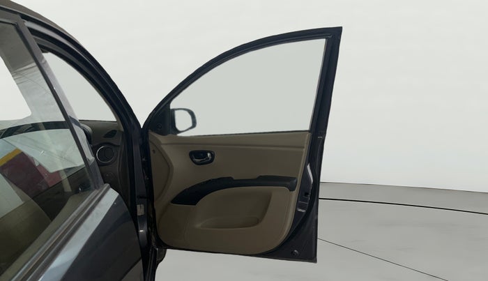 2014 Hyundai i10 SPORTZ 1.2, Petrol, Manual, 35,672 km, RHS Front Door