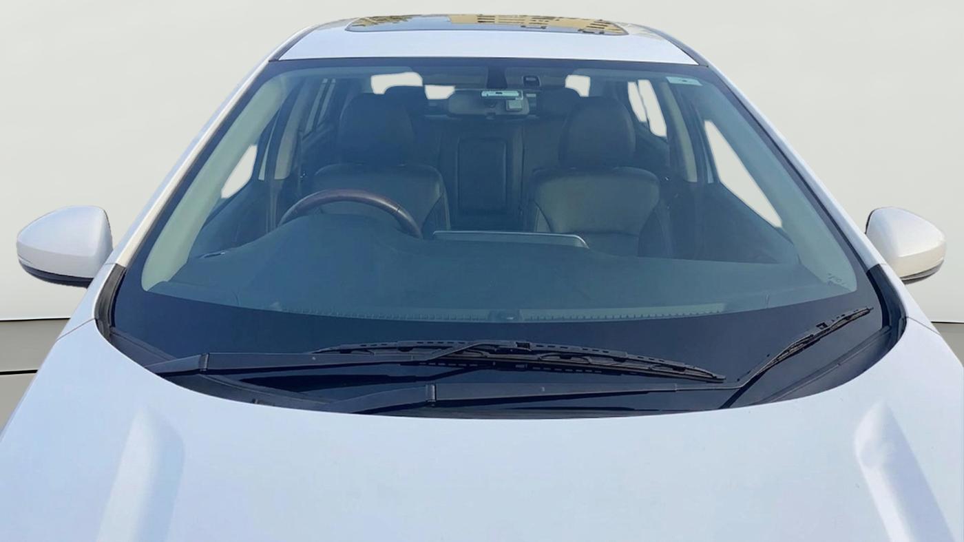 2016 Honda City 1.5L I-VTEC VX CVT, Petrol, Automatic, 60,404 km, Front Windshield
