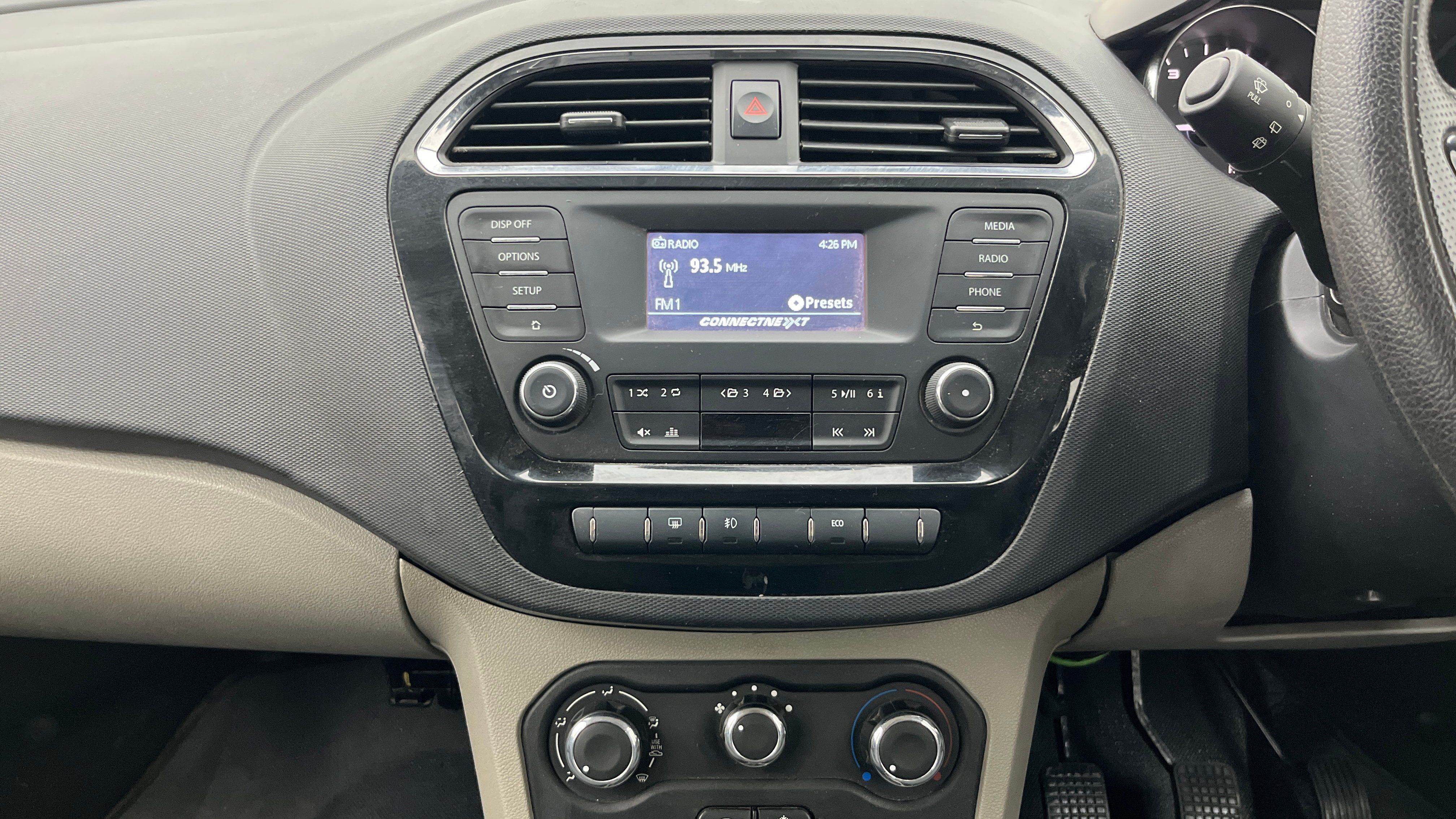 Features