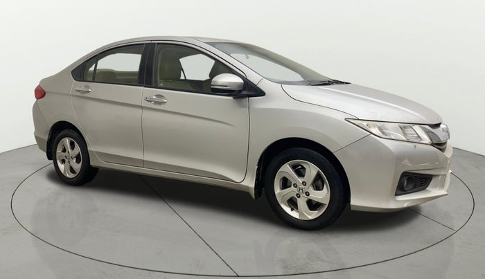 2014 Honda City 1.5L I-DTEC VX, Diesel, Manual, 98,354 km, SRP