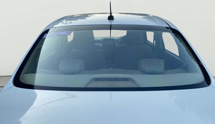 2017 Maruti Swift Dzire VDI, Diesel, Manual, 79,764 km, Rear Windshield