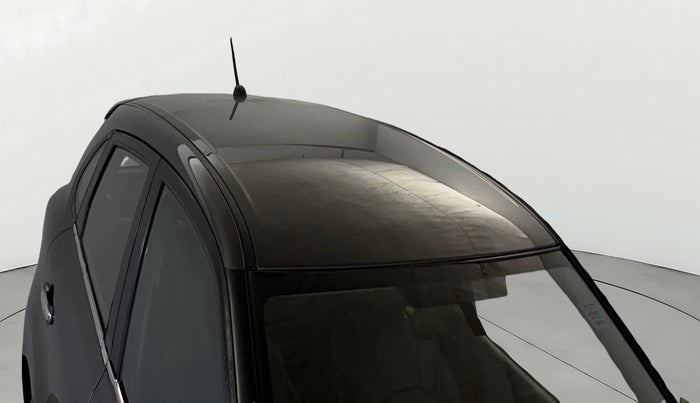 2018 Maruti Baleno DELTA PETROL 1.2, CNG, Manual, 98,195 km, Roof