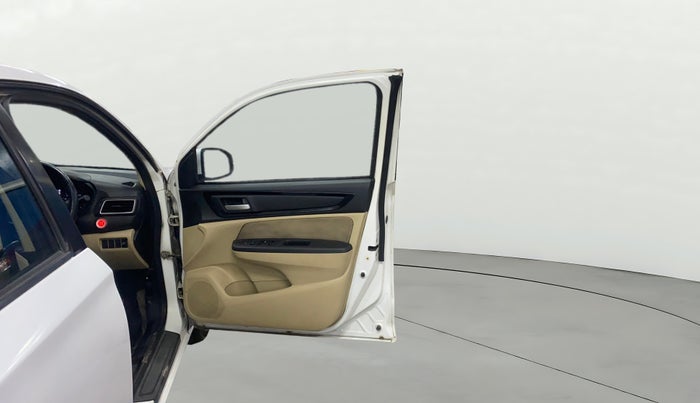 2018 Honda Amaze 1.5L I-DTEC V CVT, Diesel, Automatic, 89,186 km, RHS Front Door