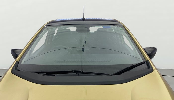 2021 Tata ALTROZ XZ PLUS I-TURBO PETROL, Petrol, Manual, 15,989 km, Front Windshield