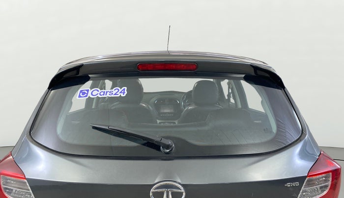 2022 Tata Tiago XZ PLUS CNG, CNG, Manual, 97,929 km, Rear Windshield