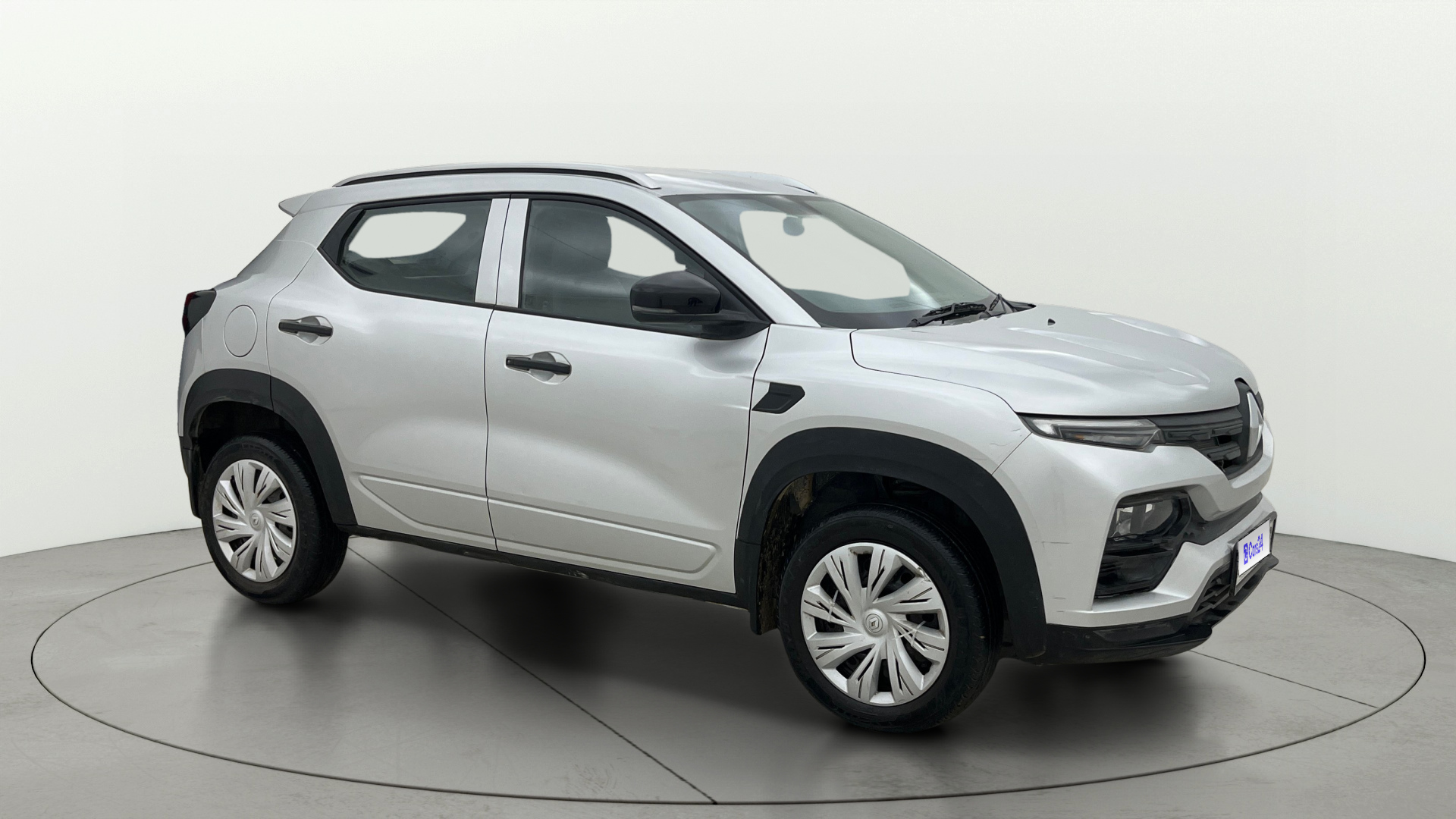 2024 Renault Kiger 2021-2025 RXE MT