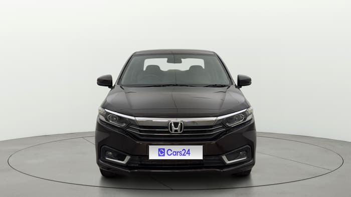 2022 Honda Amaze 1.2L I-VTEC VX CVT, Petrol, Automatic, 63,833 km, Front