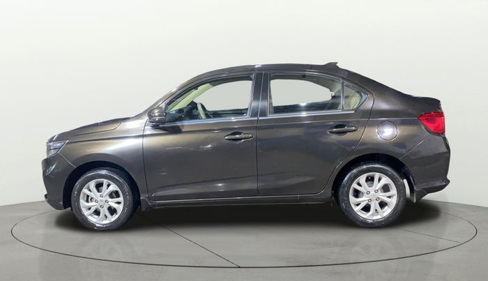 2020 Honda Amaze 1.2L I-VTEC VX CVT, Petrol, Automatic, 33,811 km, Left Side