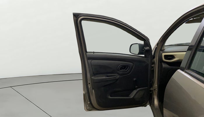 2021 Datsun Go A, Petrol, Manual, 33,043 km, LHS Front Door