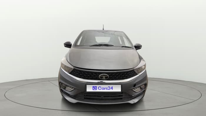 2024 Tata Tiago XM PETROL, Petrol, Manual, 34,784 km, Front