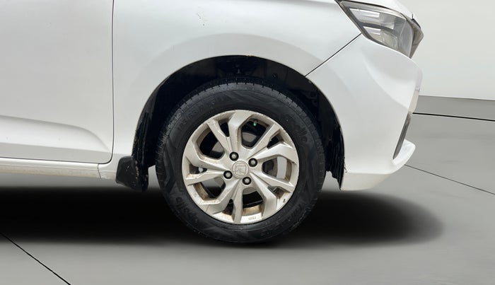 2018 Honda Amaze 1.2L I-VTEC VX, Petrol, Manual, 63,933 km, Right Front Wheel