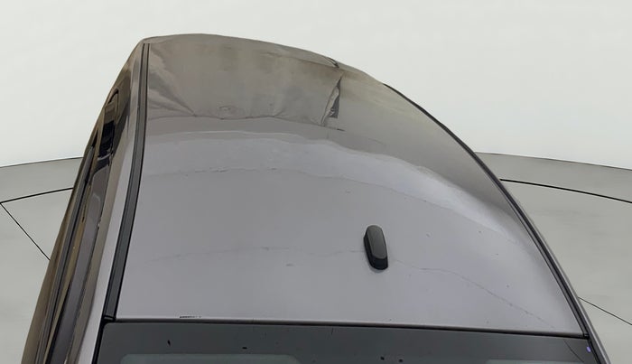 2014 Hyundai Eon D-LITE, Petrol, Manual, 59,177 km, Roof