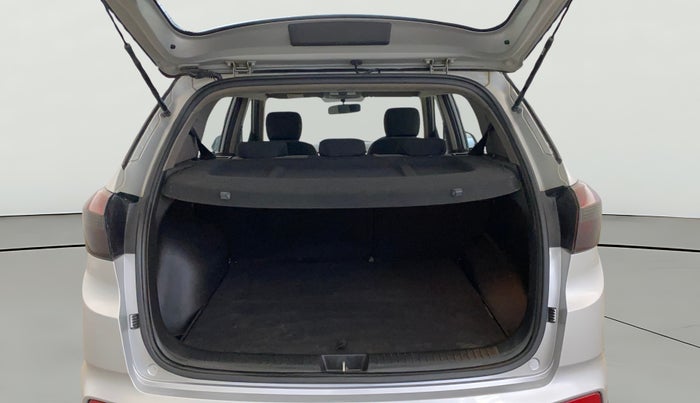 2016 Hyundai Creta SX PLUS AT 1.6 PETROL, Petrol, Automatic, 93,925 km, Boot Open Zoomed View