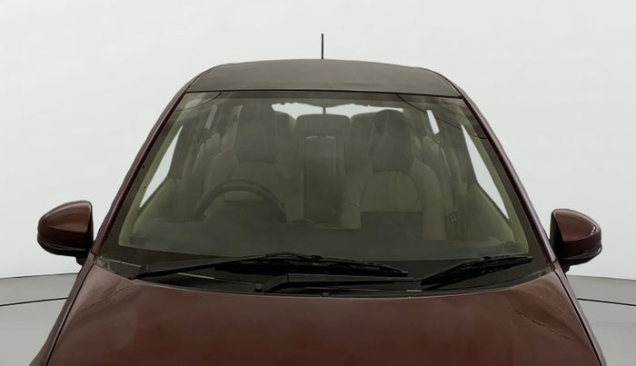 2015 Honda Amaze 1.2L I-VTEC S, Petrol, Manual, 48,503 km, Front Windshield