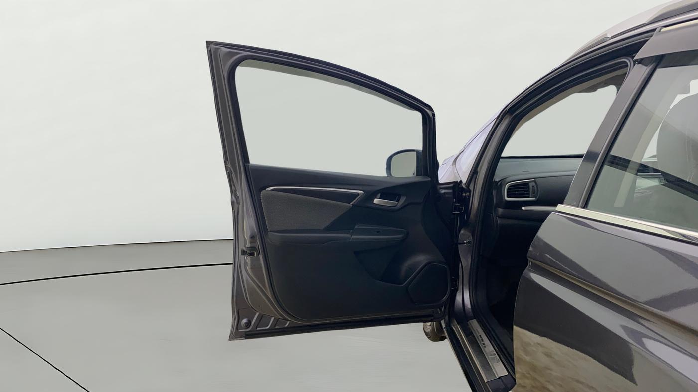 2019 Honda WR-V 1.2L I-VTEC VX MT, Petrol, Manual, 25,231 km, LHS Front Door
