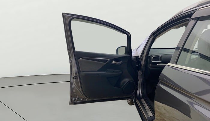 2019 Honda WR-V 1.2L I-VTEC VX MT, Petrol, Manual, 25,183 km, LHS Front Door