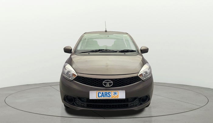 2017 Tata Tiago XT PETROL, Petrol, Manual, 88,234 km, Front