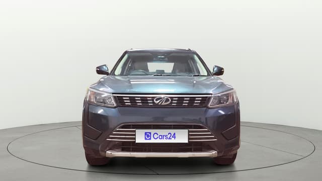 Used 2020 Mahindra XUV300 Used 2020 Mahindra XUV300